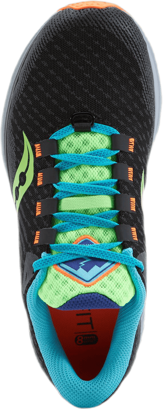 Canyon TR Black - Bild 5