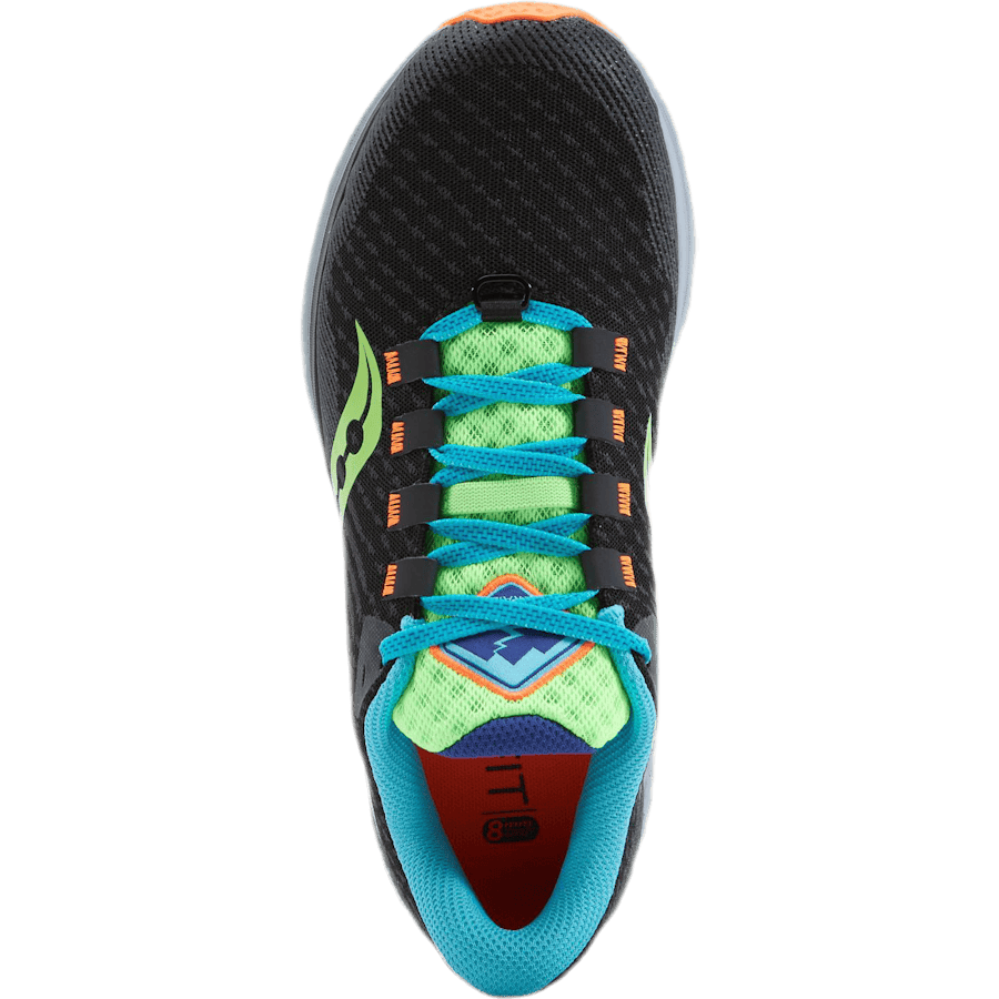 Canyon TR Black - Bild 5