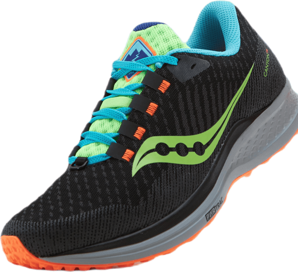 Canyon TR Black - Bild 6