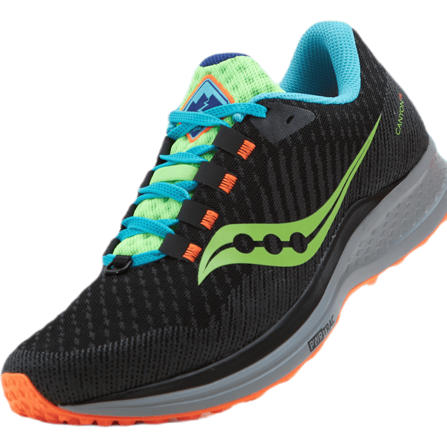 Canyon TR Black - Bild 6