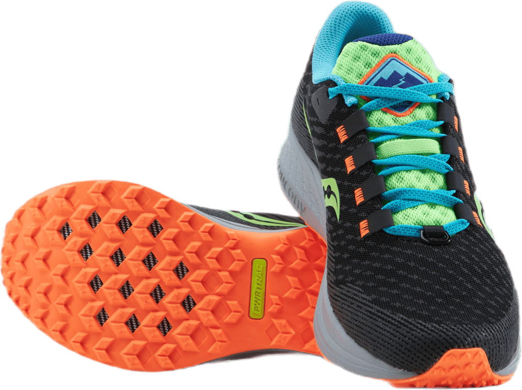 Canyon TR Black - Bild 7