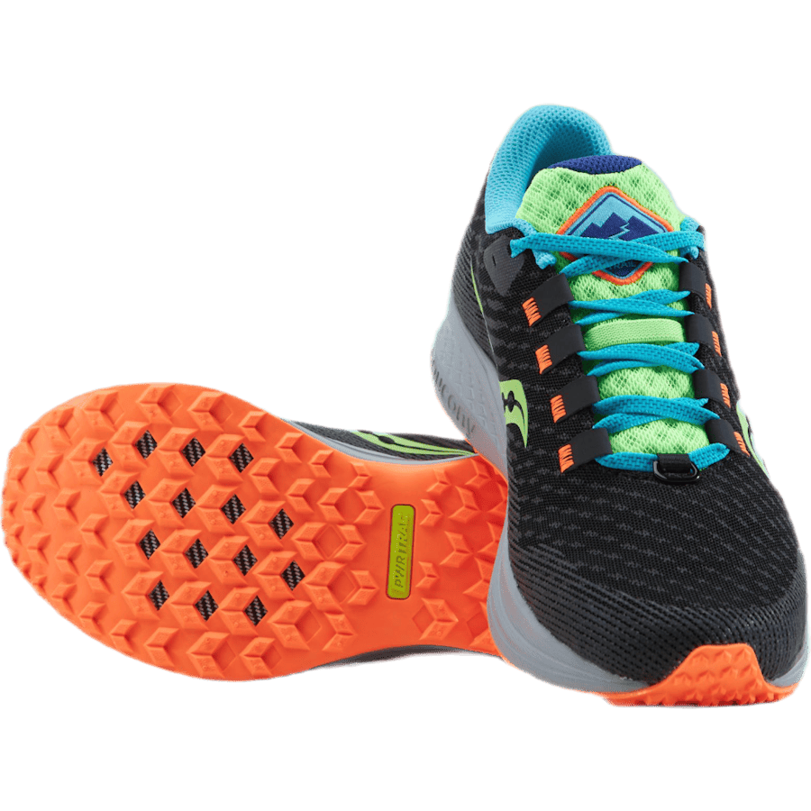 Canyon TR Black - Bild 7