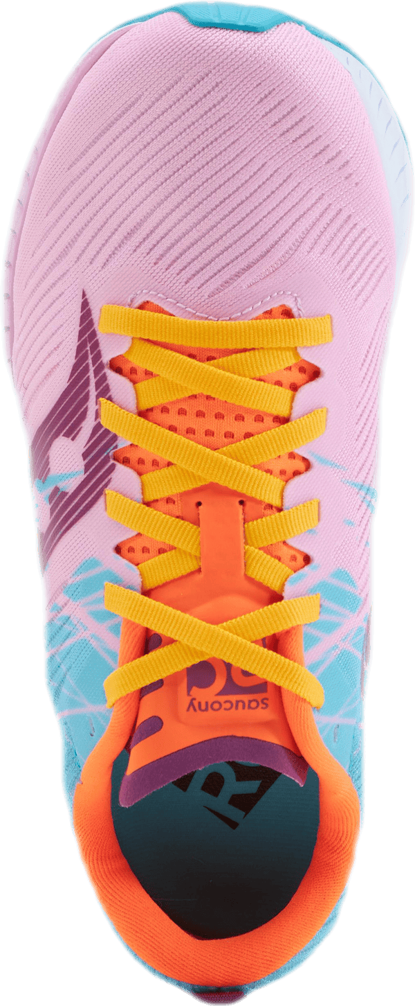 Fastwitch 9 Pink - Bild 5