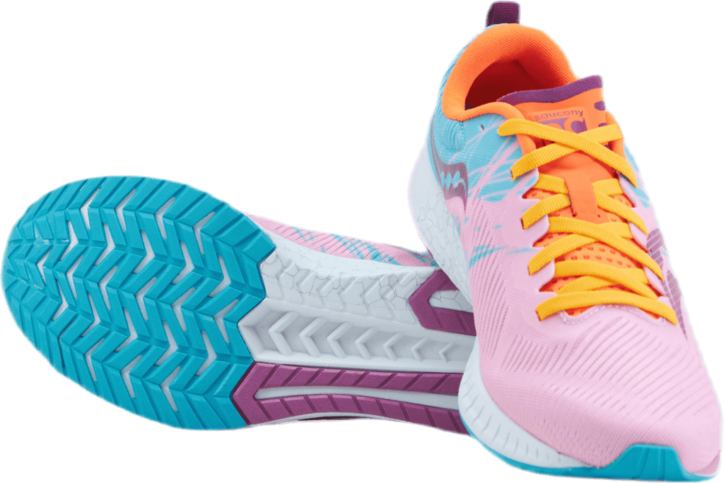 Fastwitch 9 Pink - Bild 7