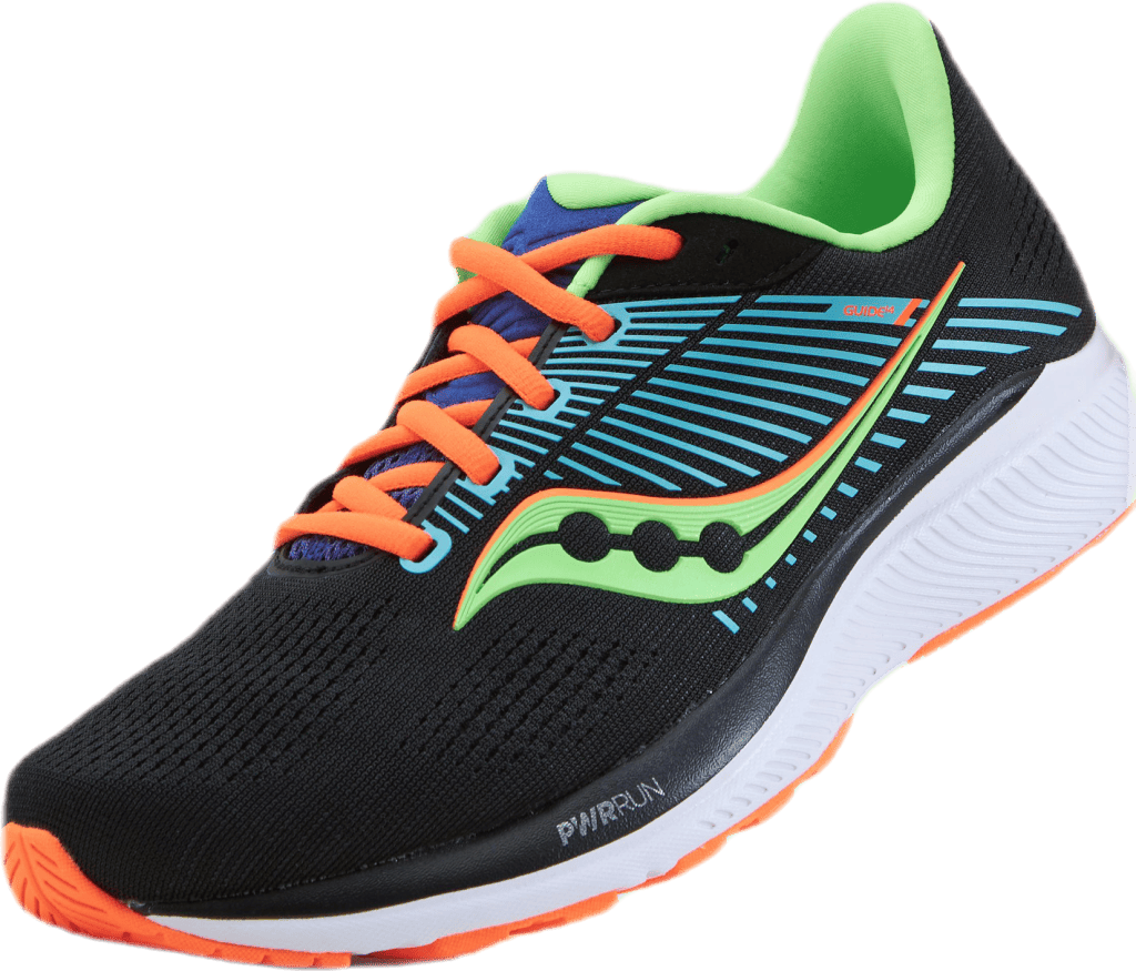 Guide 14 Black - Bild 6