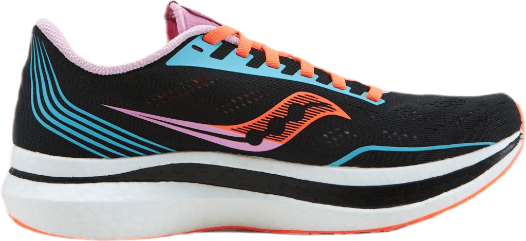 Endorphin Pro Black - Bild 3