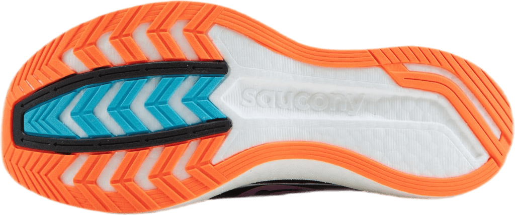 Endorphin Pro Black - Bild 4