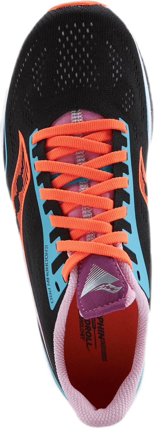 Endorphin Pro Black - Bild 5