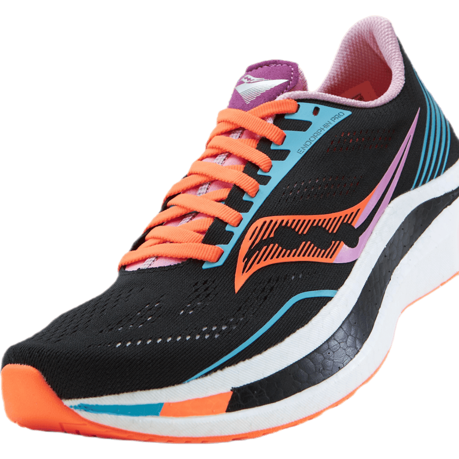 Endorphin Pro Black - Bild 6