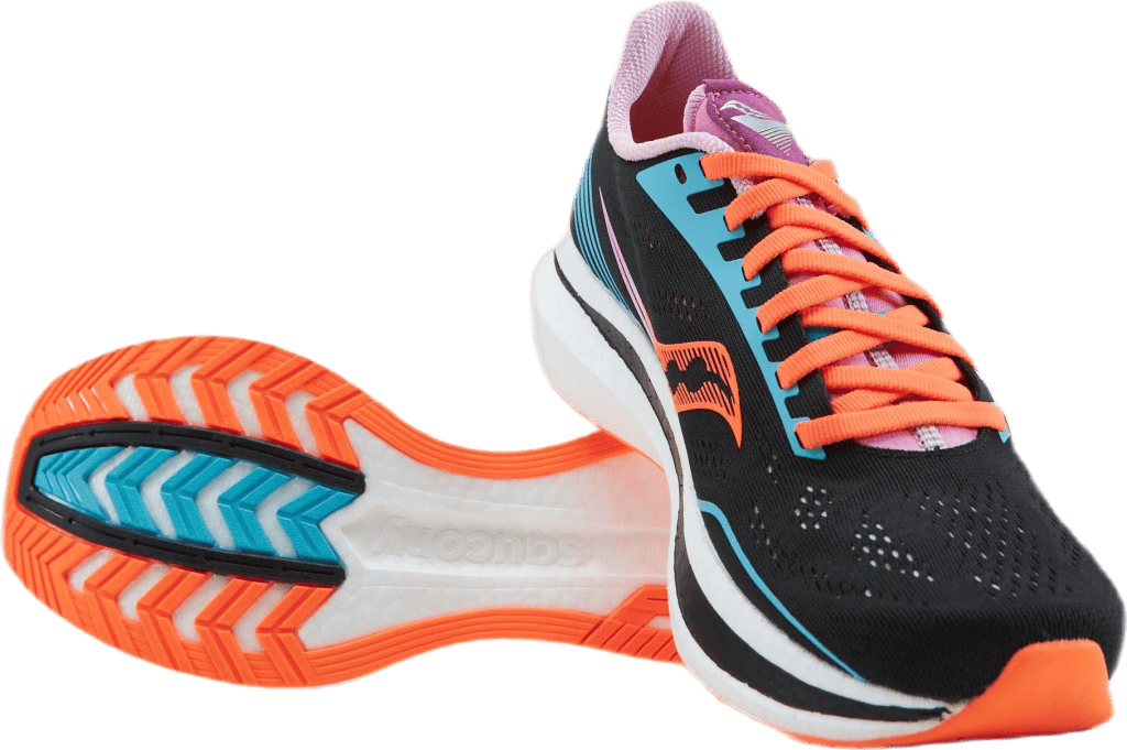 Endorphin Pro Black - Bild 7