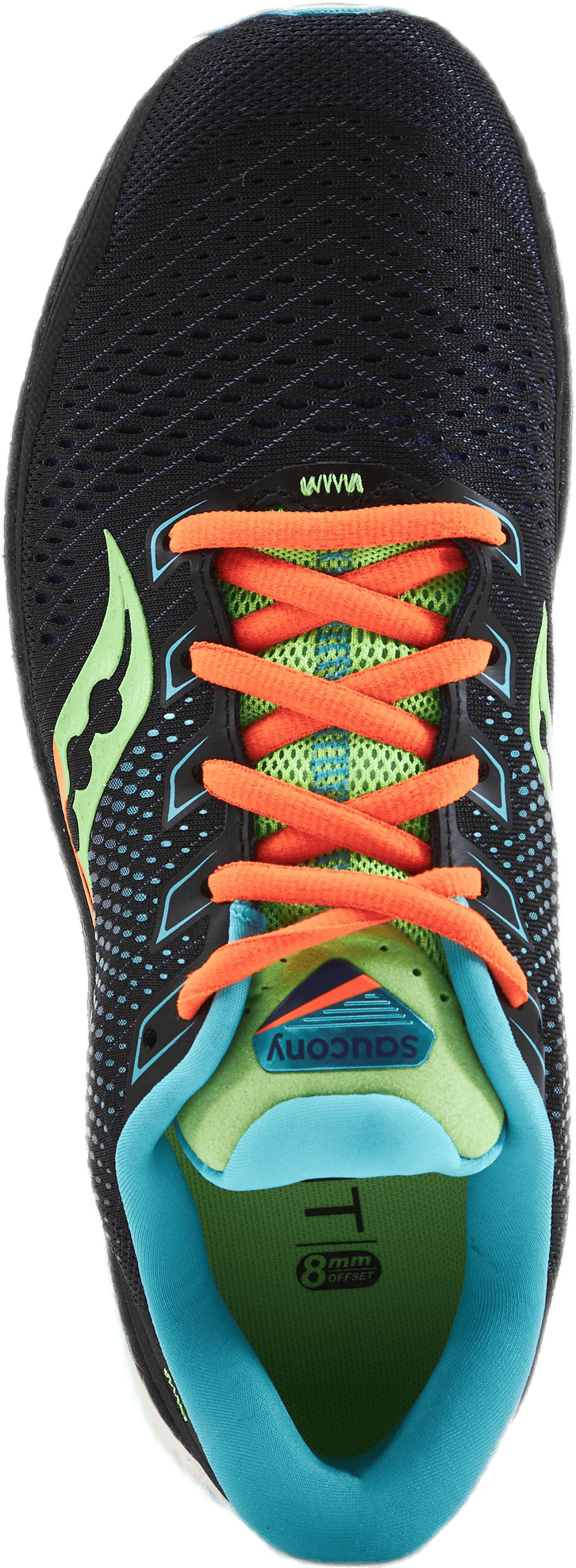 Triumph 18 Black - Bild 5