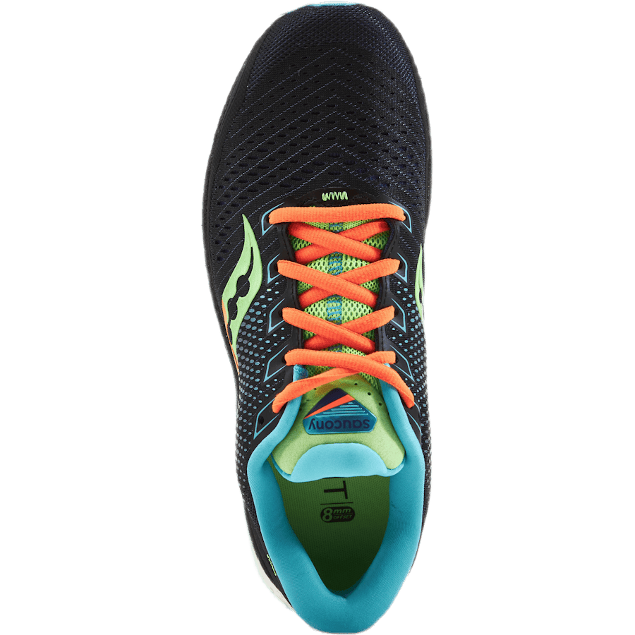 Triumph 18 Black - Bild 5