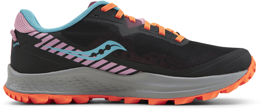 Peregrine 11 Black - Bild 3