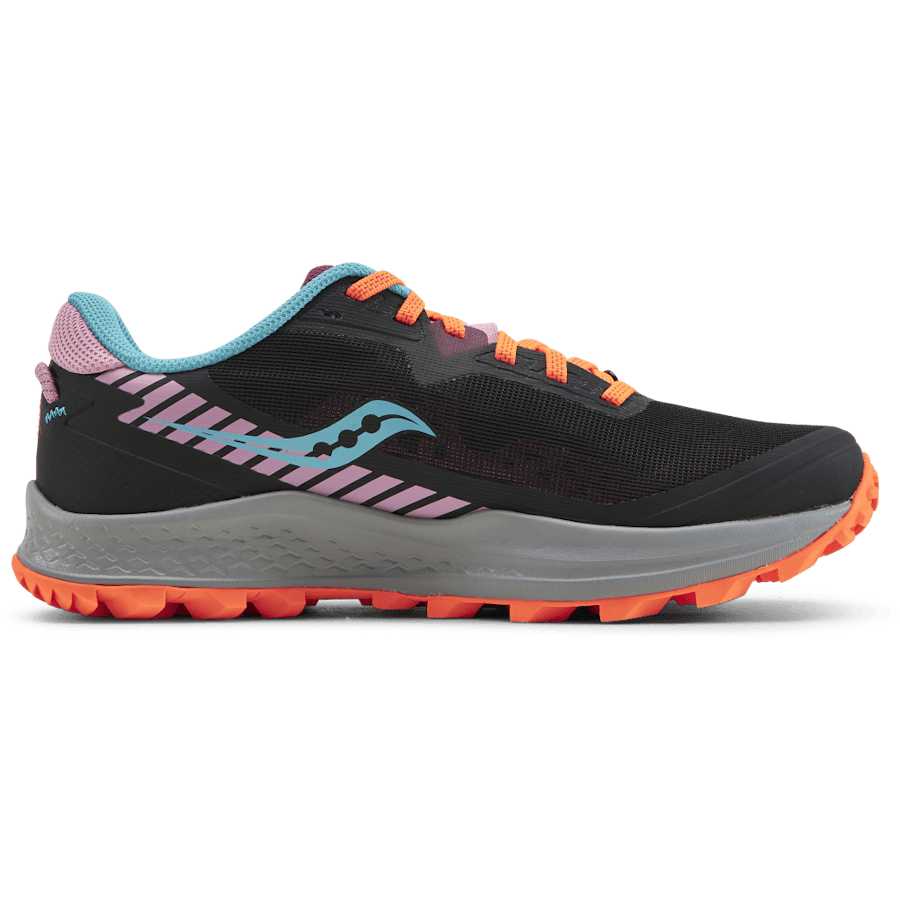 Peregrine 11 Black - Bild 3