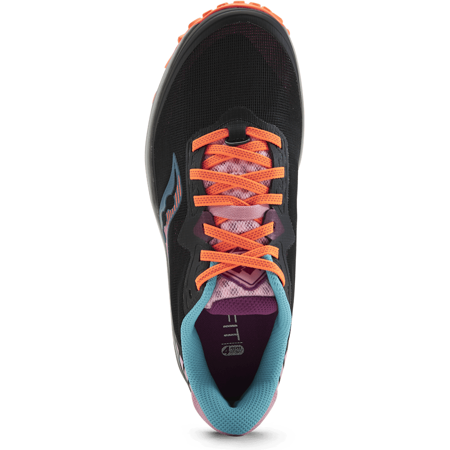 Peregrine 11 Black - Bild 5