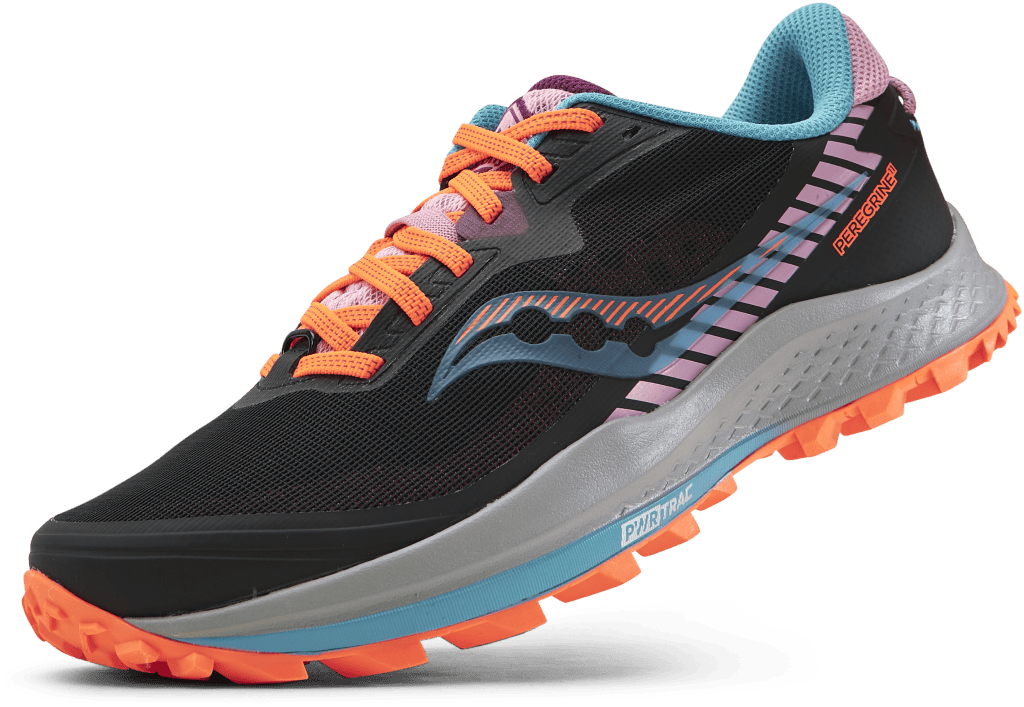 Peregrine 11 Black - Bild 6