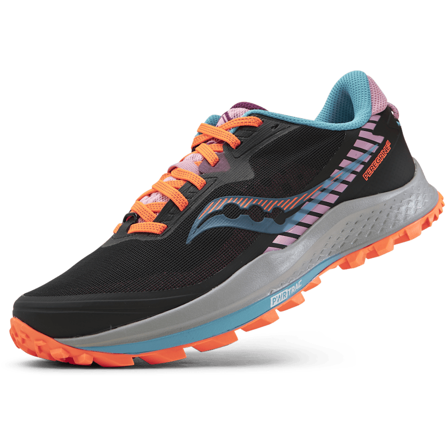 Peregrine 11 Black - Bild 6