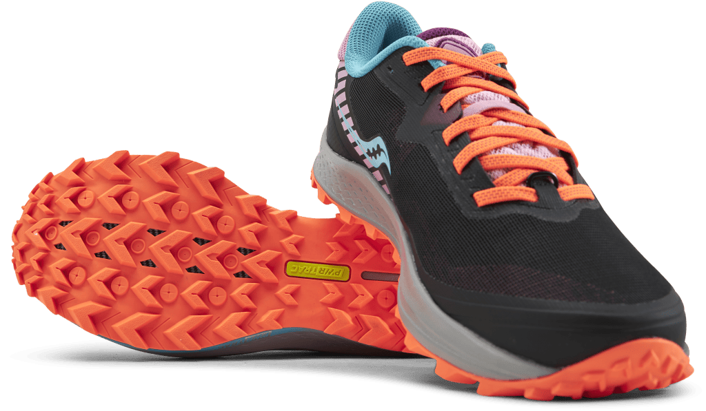 Peregrine 11 Black - Bild 7