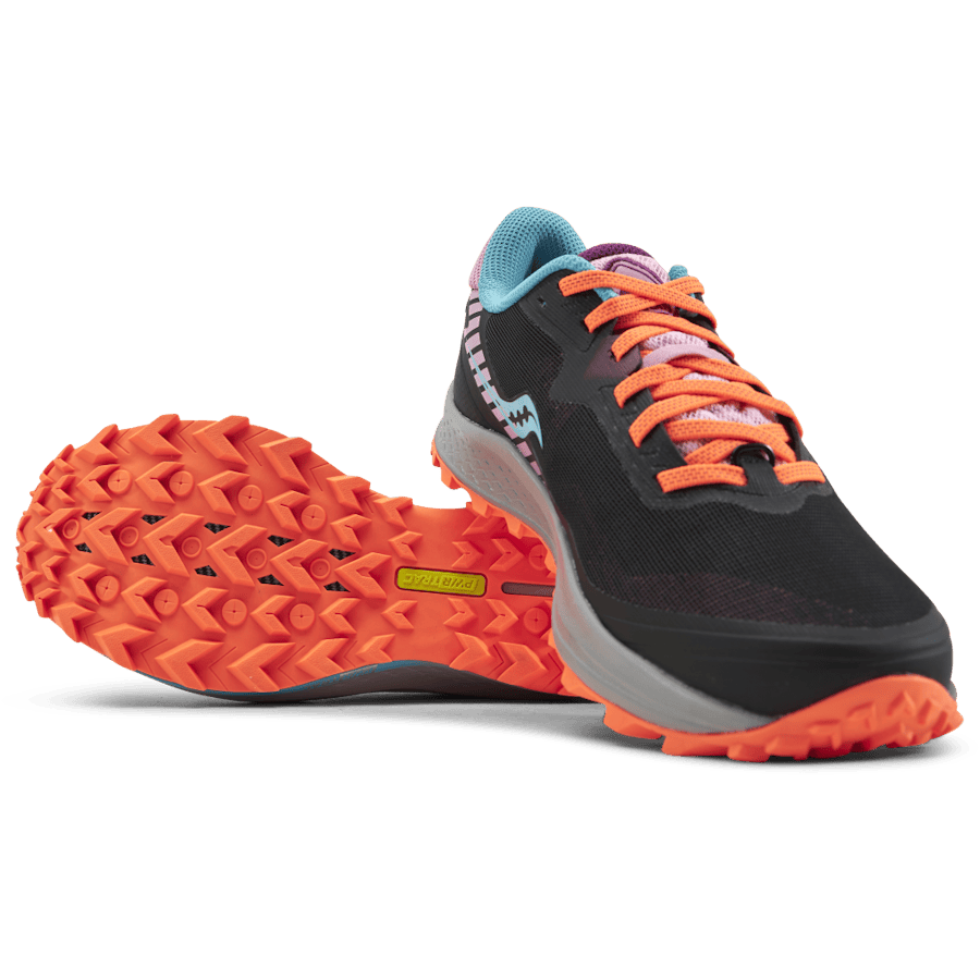 Peregrine 11 Black - Bild 7