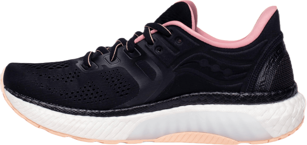 Hurricane 23 Pink/Black, Female, Scarpe, Scarpe da corsa, In esecuzione, Rosa/Nero, EU 41