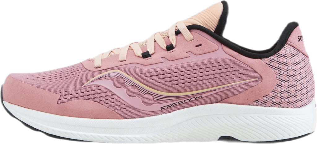 Freedom 4 Pink/Orange