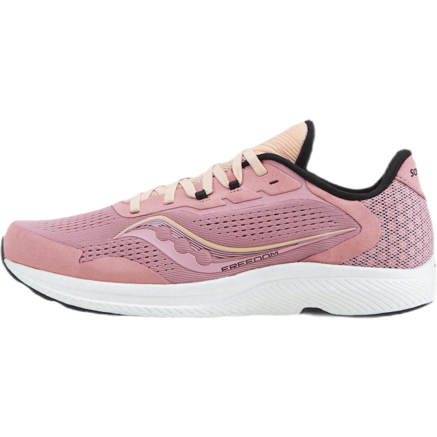 Freedom 4 Pink/Orange