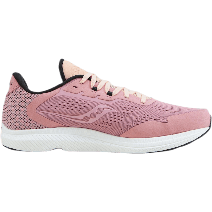 Freedom 4 Pink/Orange - Bild 3