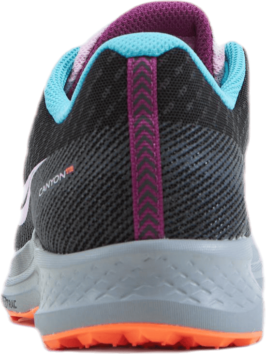 Canyon TR Black - Bild 2