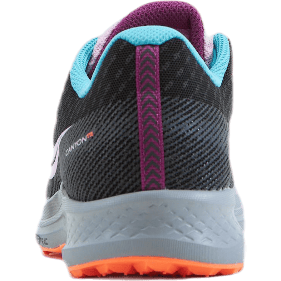 Canyon TR Black - Bild 2