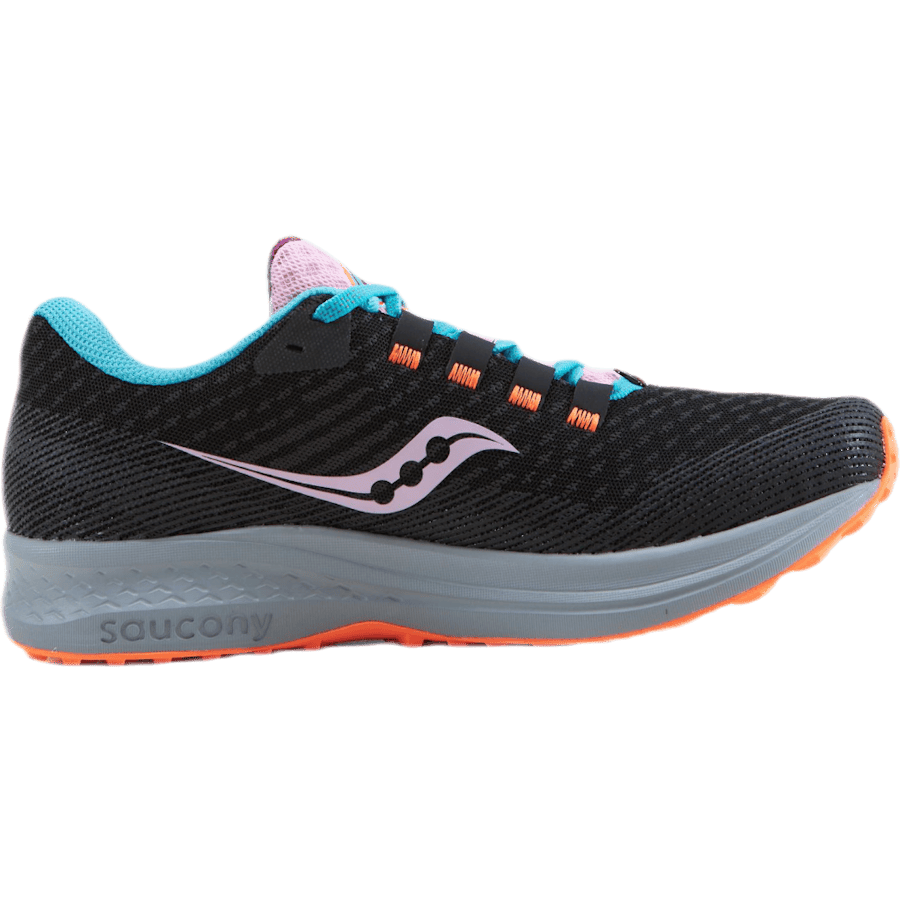 Canyon TR Black - Bild 3