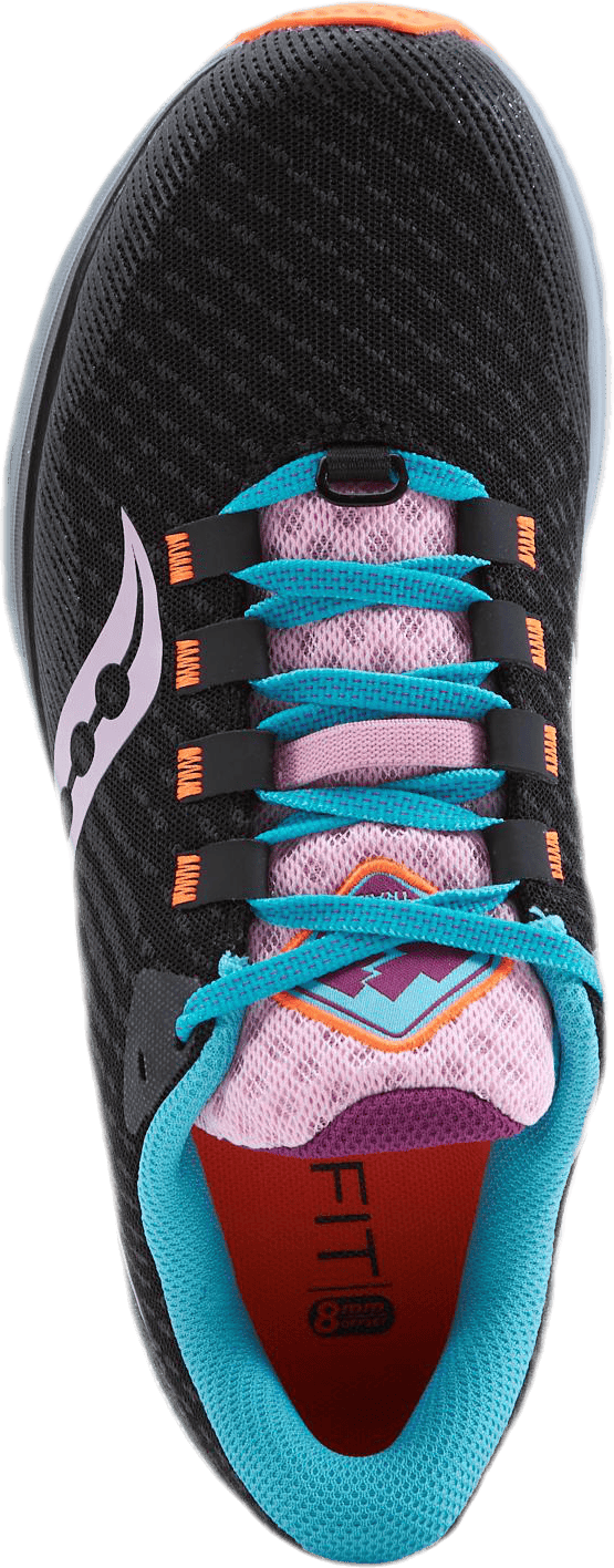 Canyon TR Black - Bild 5