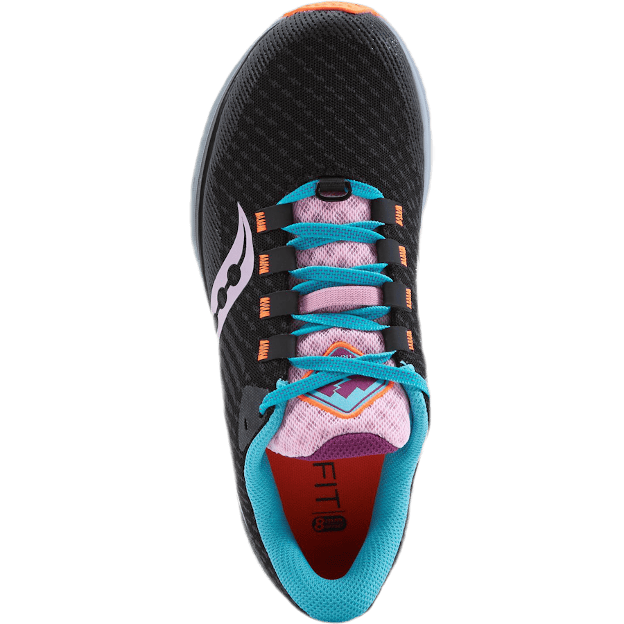 Canyon TR Black - Bild 5