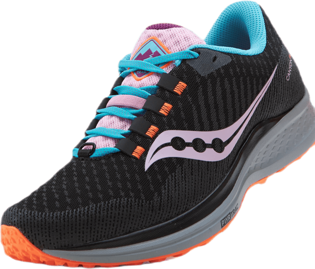 Canyon TR Black - Bild 6