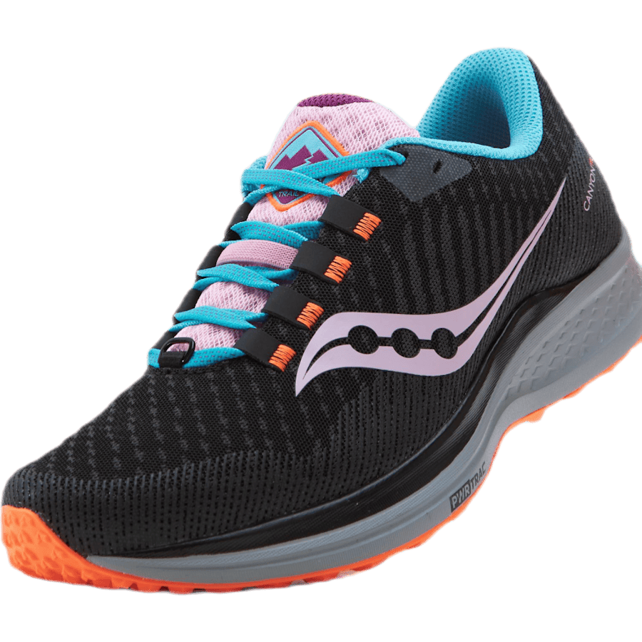 Canyon TR Black - Bild 6