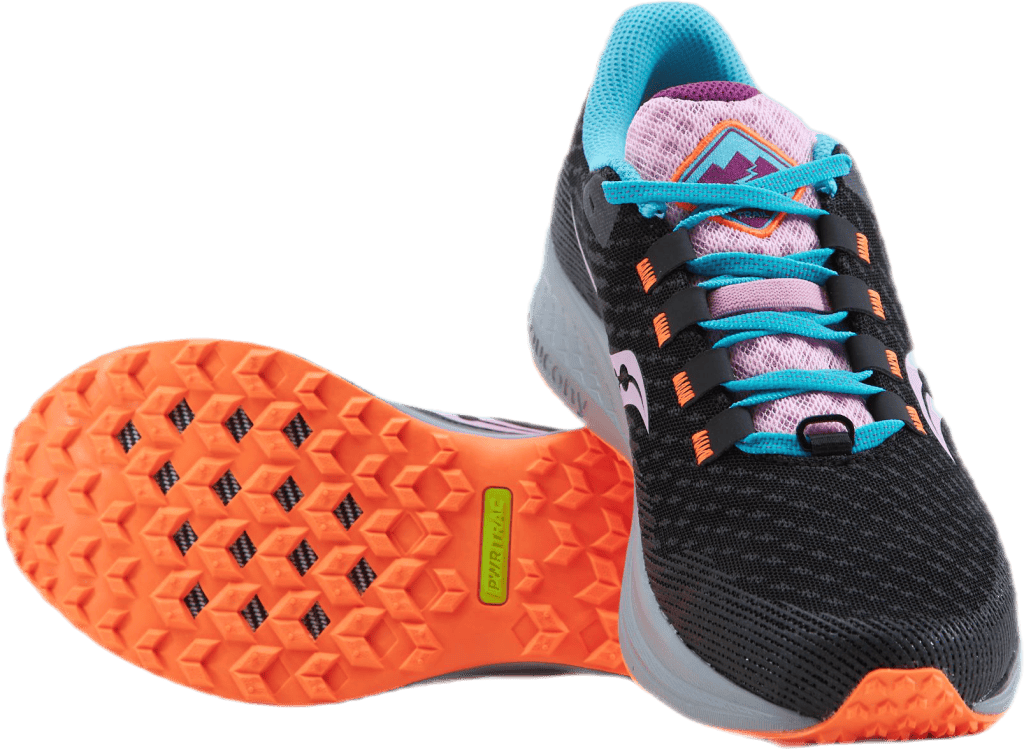 Canyon TR Black - Bild 7