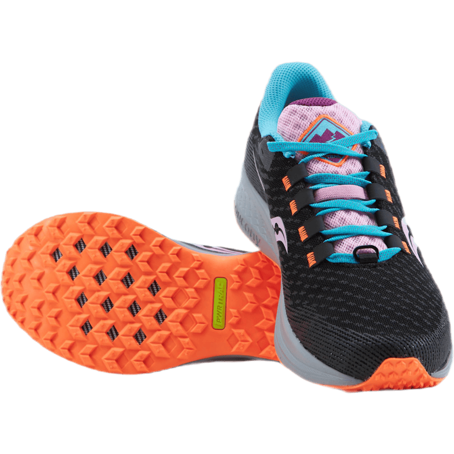 Canyon TR Black - Bild 7