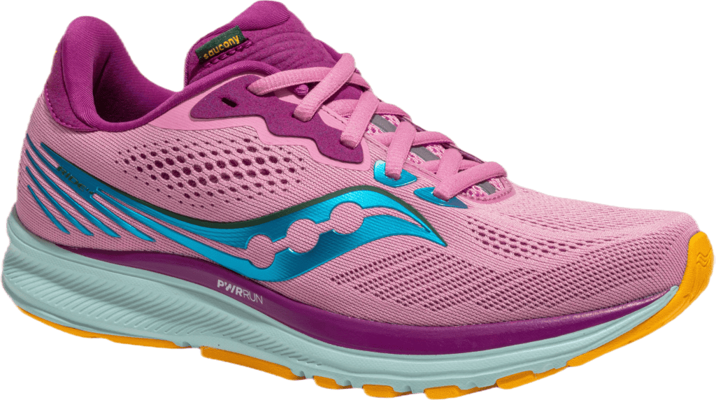 Ride 14 Pink - Bild 2