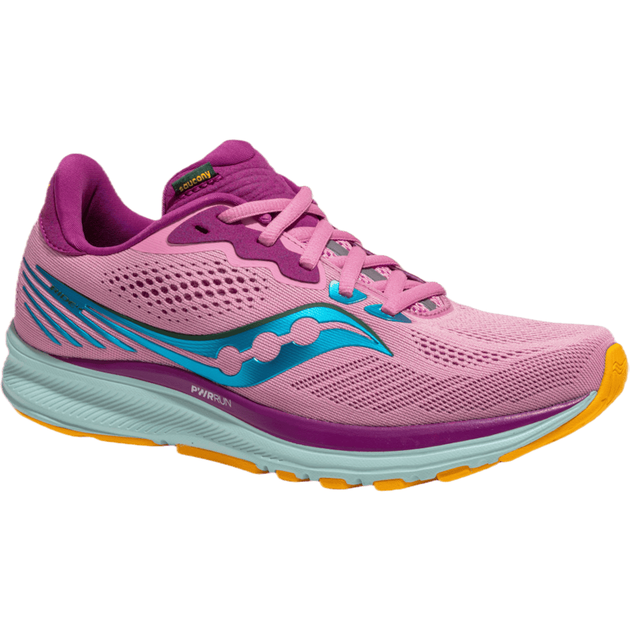 Ride 14 Pink - Bild 2