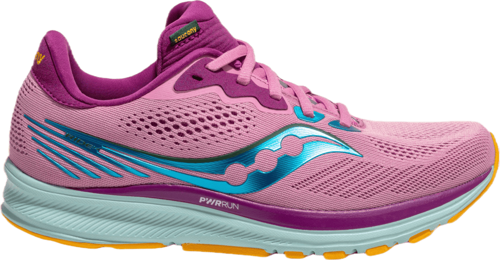 Ride 14 Pink - Bild 3