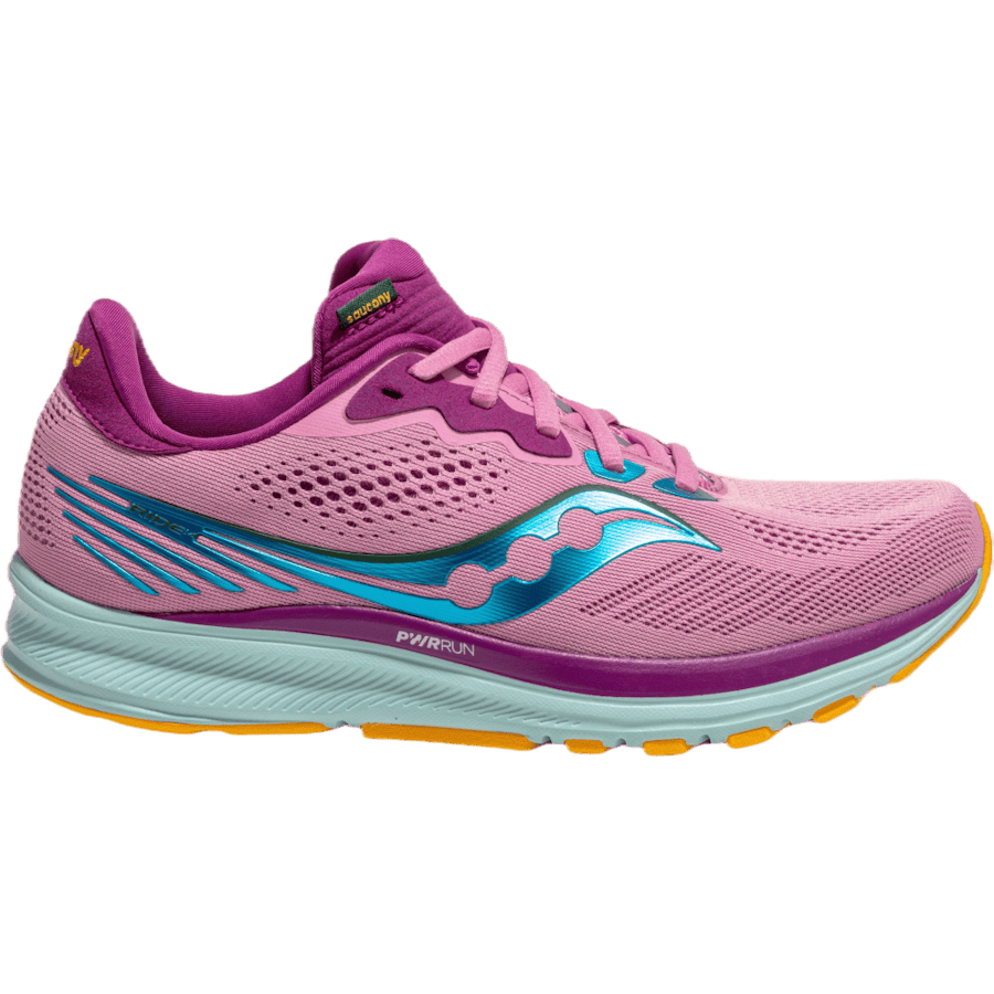 Ride 14 Pink - Bild 3