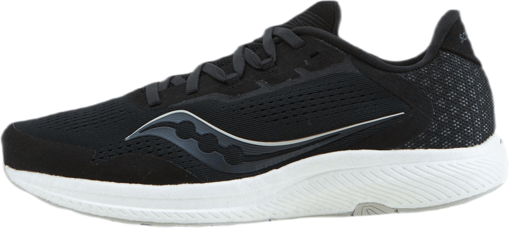 Freedom 4 Black/Grey, Male, Shoes, Running shoes, Running, Black/Grey, EU 44