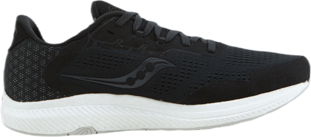 Freedom 4 Black/Grey - Bild 3