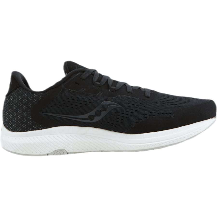 Freedom 4 Black/Grey - Bild 3