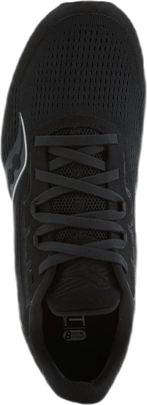 Freedom 4 Black/Grey - Bild 5