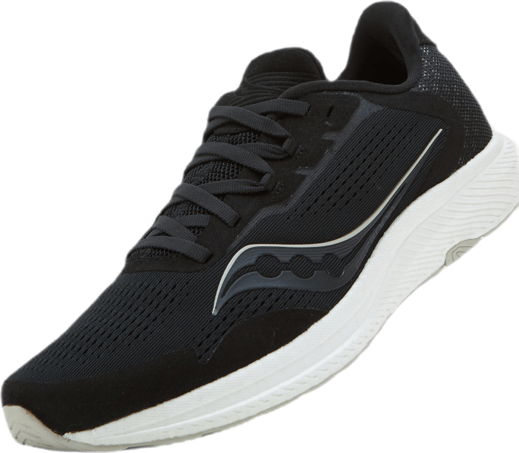 Freedom 4 Black/Grey - Bild 6