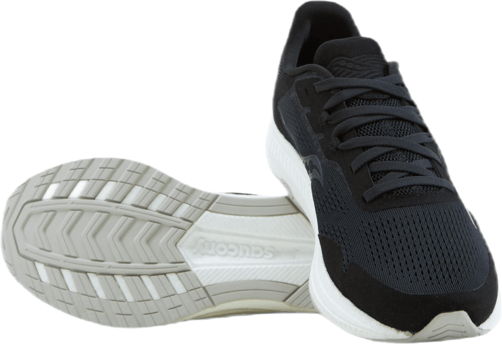 Freedom 4 Black/Grey - Bild 7