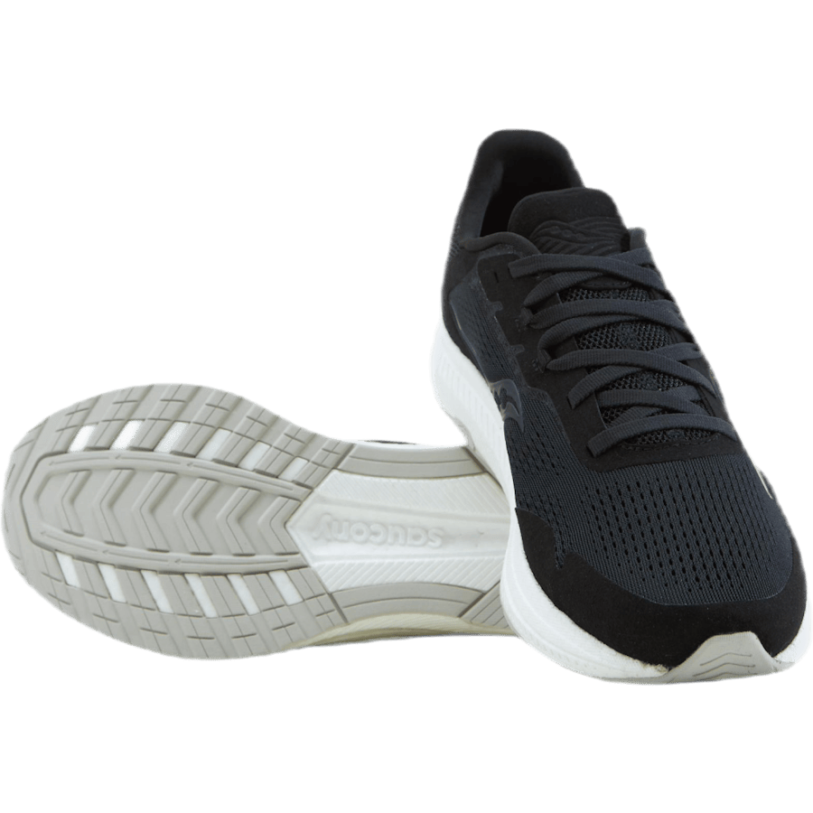 Freedom 4 Black/Grey - Bild 7