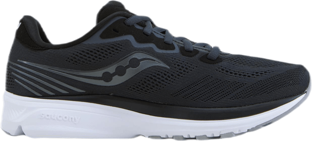 Ride 14 Black/Grey - Bild 3