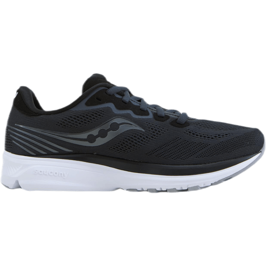 Ride 14 Black/Grey - Bild 3