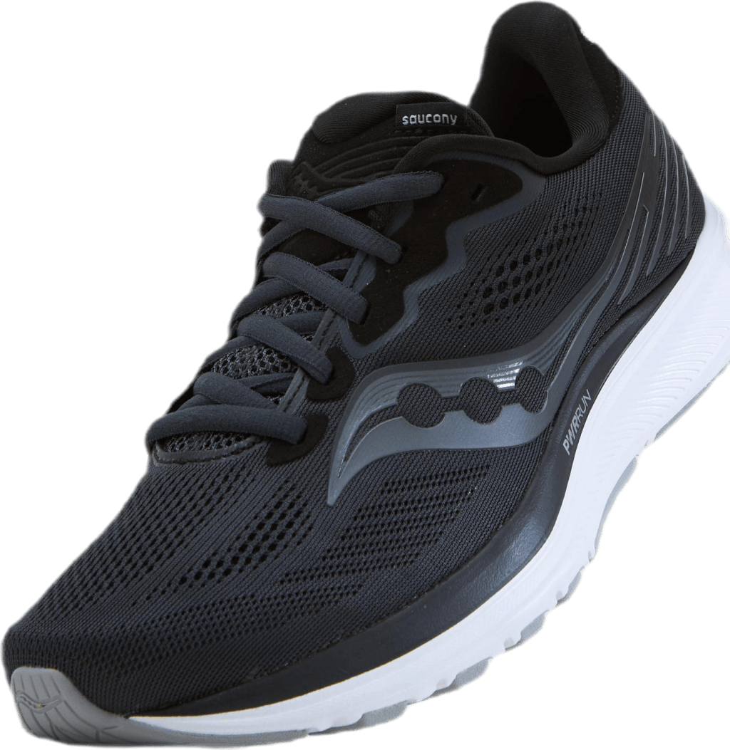 Ride 14 Black/Grey - Bild 6